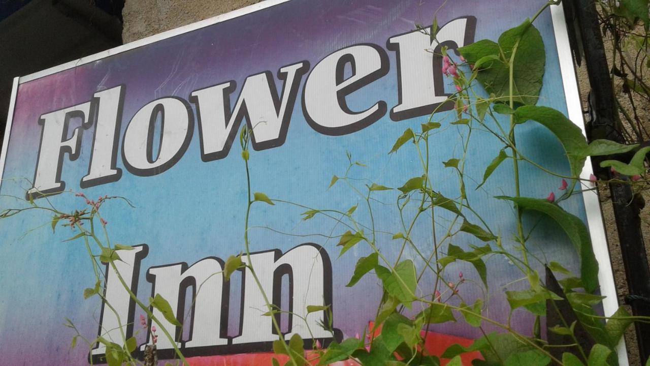 Flower Inn Sigiriya Exterior photo